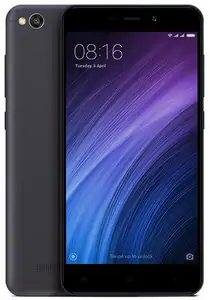Замена разъема зарядки на телефоне Xiaomi Redmi 4A в Москве